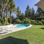 Villa Marvelia